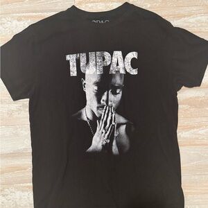 Tupac T-Shirt